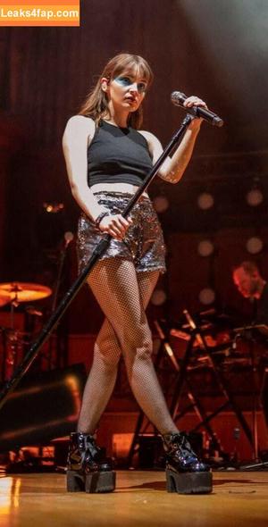 Lauren Mayberry photo #0012