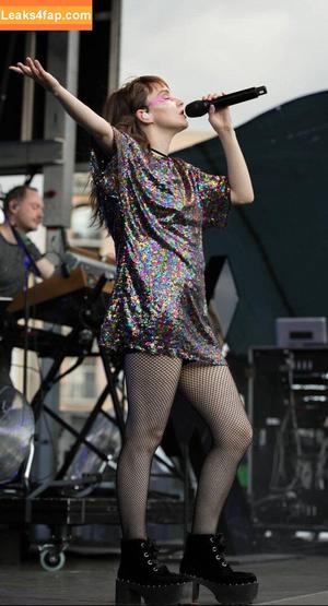 Lauren Mayberry photo #0020