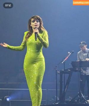 Lauren Mayberry photo #0031