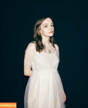 Lauren Mayberry photo #0041