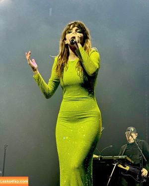 Lauren Mayberry photo #0056