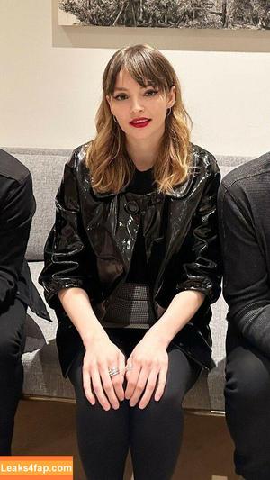 Lauren Mayberry photo #0062