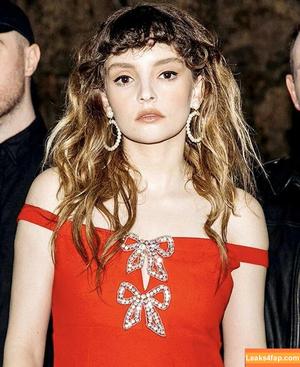 Lauren Mayberry photo #0064