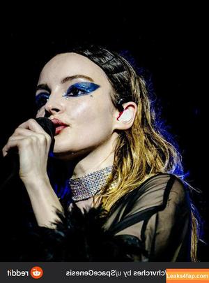 Lauren Mayberry photo #0072