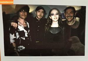 Lauren Mayberry photo #0075