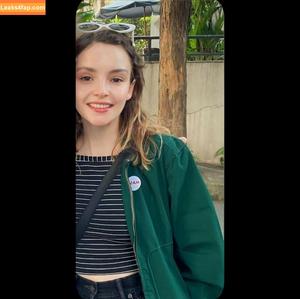 Lauren Mayberry photo #0079