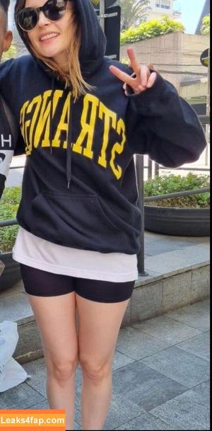 Lauren Mayberry photo #0081