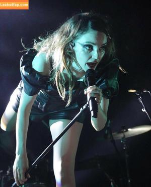 Lauren Mayberry photo #0086