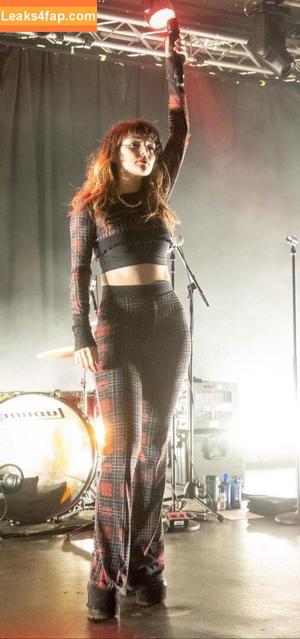 Lauren Mayberry photo #0113