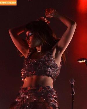 Lauren Mayberry photo #0117