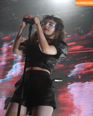 Lauren Mayberry photo #0120