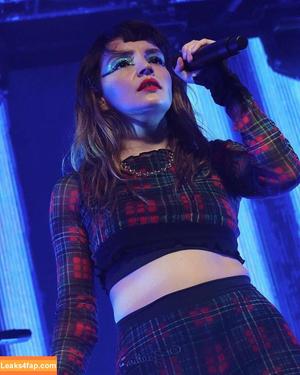 Lauren Mayberry photo #0129