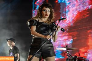 Lauren Mayberry photo #0144