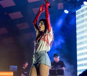 Lauren Mayberry photo #0148