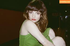 Lauren Mayberry photo #0155
