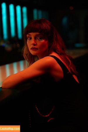 Lauren Mayberry photo #0163