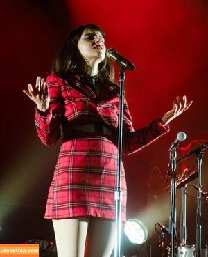 Lauren Mayberry photo #0169