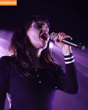 Lauren Mayberry photo #0180