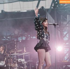 Lauren Mayberry photo #0191