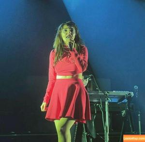 Lauren Mayberry photo #0194