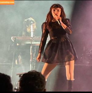 Lauren Mayberry photo #0202