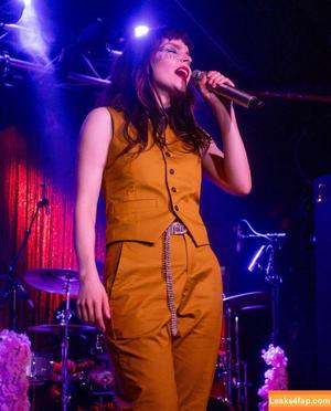 Lauren Mayberry photo #0253