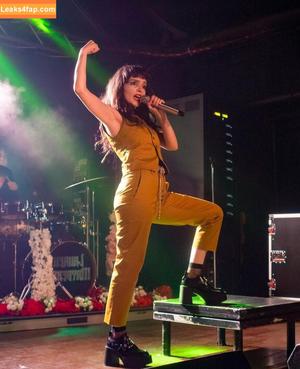 Lauren Mayberry photo #0263
