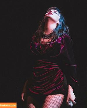 Lauren Mayberry photo #0279