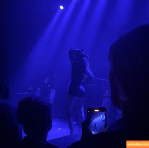 Lauren Mayberry photo #0289