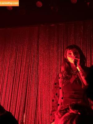 Lauren Mayberry photo #0294