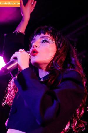Lauren Mayberry photo #0354