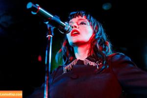 Lauren Mayberry photo #0358