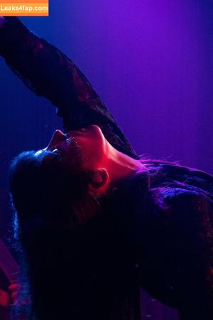 Lauren Mayberry photo #0386