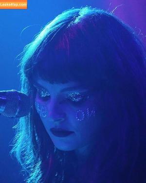 Lauren Mayberry photo #0390