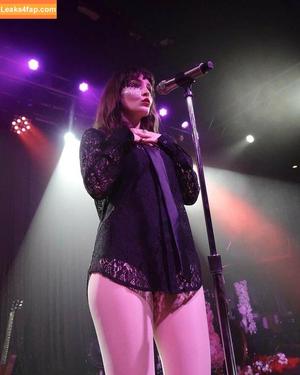 Lauren Mayberry photo #0393