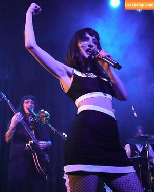 Lauren Mayberry photo #0434