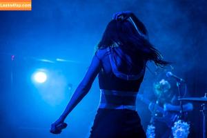 Lauren Mayberry photo #0440