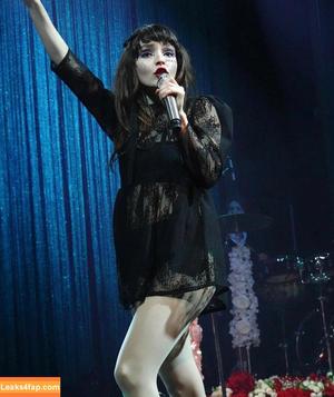 Lauren Mayberry photo #0455