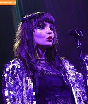 Lauren Mayberry photo #0462