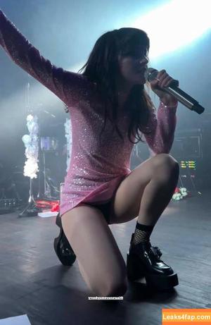 Lauren Mayberry photo #0467