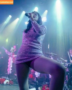 Lauren Mayberry photo #0469