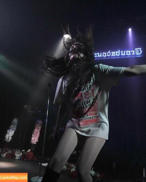 Lauren Mayberry photo #0494