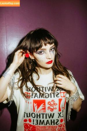 Lauren Mayberry photo #0515