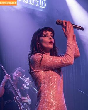 Lauren Mayberry photo #0525