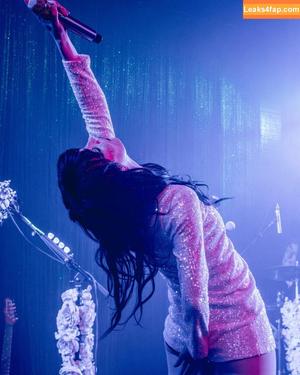 Lauren Mayberry photo #0529