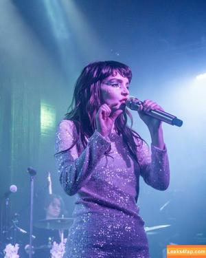 Lauren Mayberry photo #0532