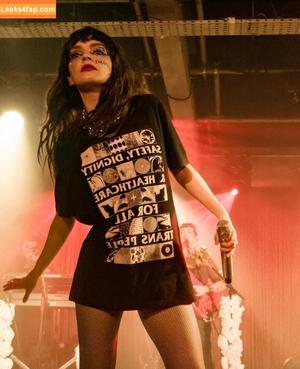 Lauren Mayberry photo #0543