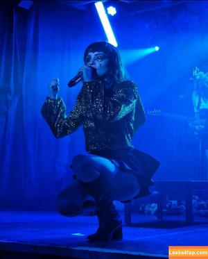 Lauren Mayberry photo #0547