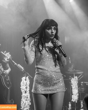 Lauren Mayberry photo #0560