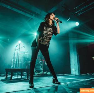 Lauren Mayberry photo #0569